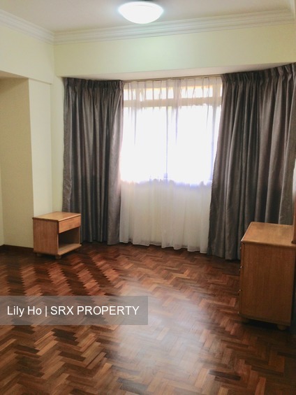 Dunearn Lodge (D11), Apartment #181288262